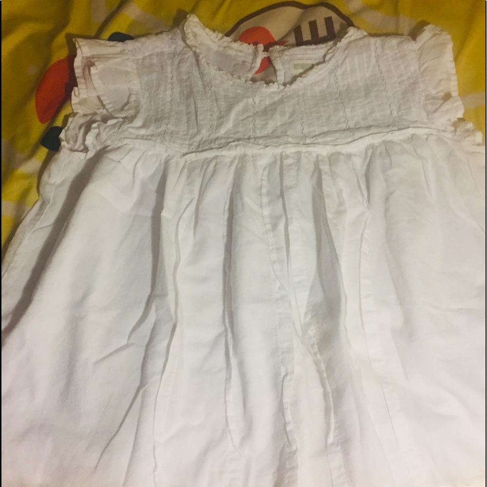 Gymboree Shirt